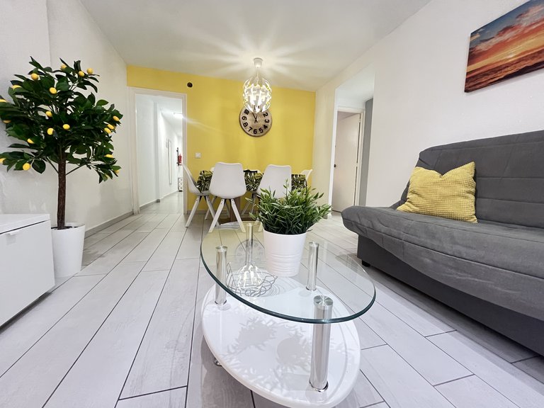Apartment for Sale in Playa del Acequión,Alicante 3