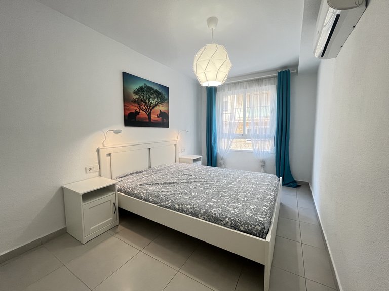 Apartment for Sale in Playa del Acequión,Alicante 11