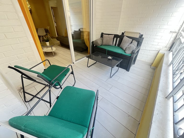 Apartment for Sale in Playa del Acequión,Alicante 8