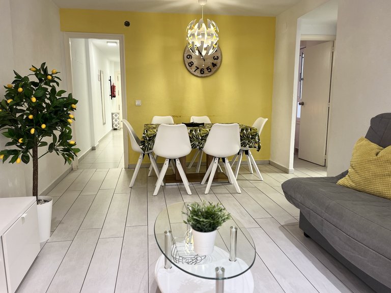 Apartment for Sale in Playa del Acequión,Alicante 4