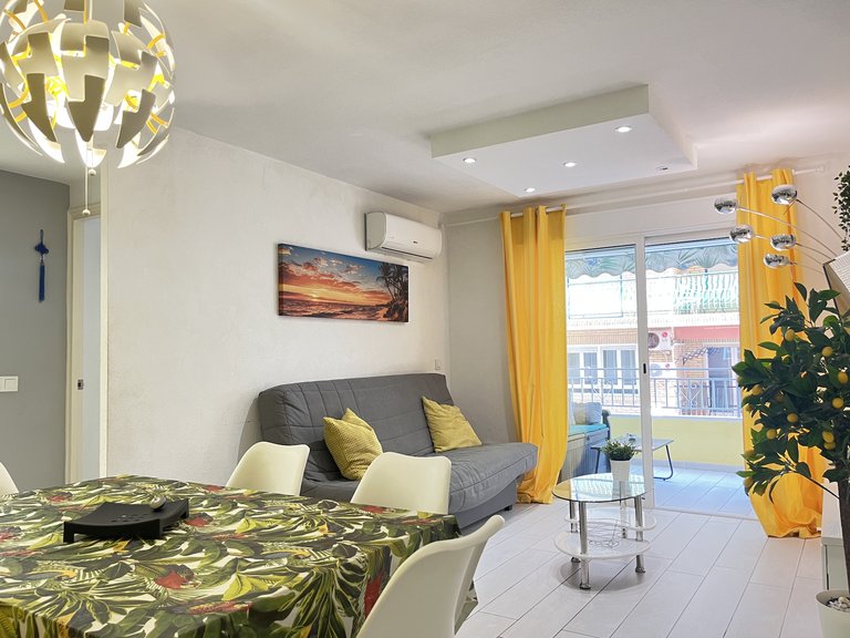 Apartment for Sale in Playa del Acequión,Alicante 6