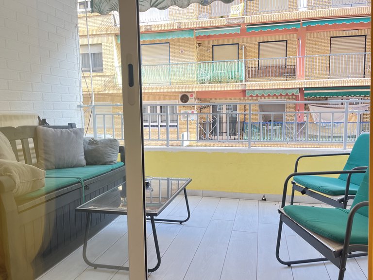 Apartment for Sale in Playa del Acequión,Alicante 7