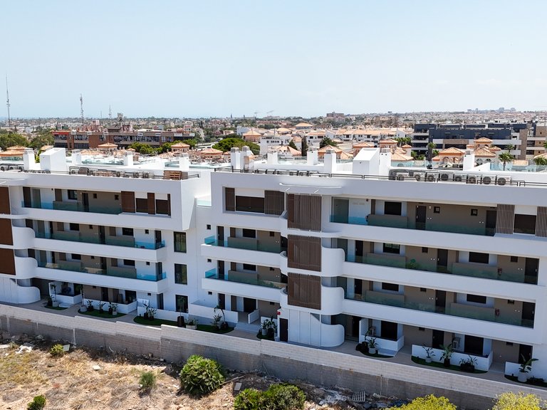 Apartment for Sale in Flamenca Sun - Playa Flamenca,Alicante 3