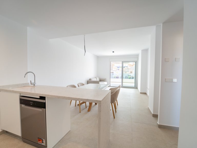 Apartment for Sale in Flamenca Sun - Playa Flamenca,Alicante 6