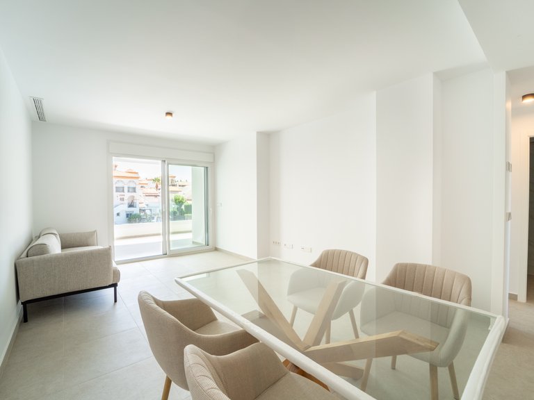 Apartment for Sale in Flamenca Sun - Playa Flamenca,Alicante 7