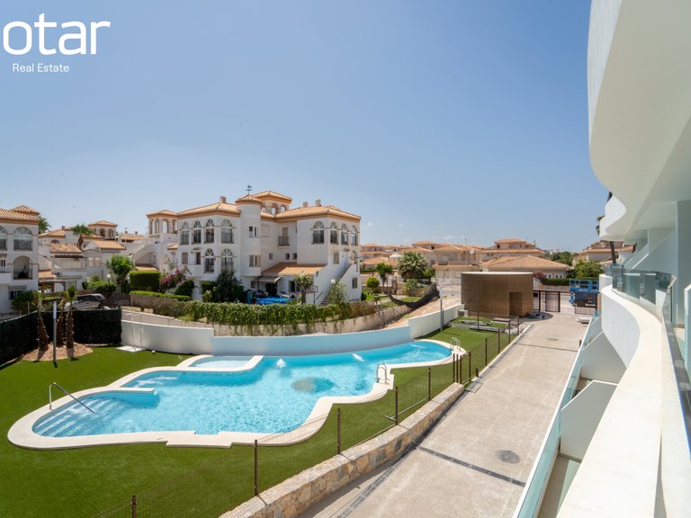 Apartment for Sale in Flamenca Sun - Playa Flamenca,Alicante 1