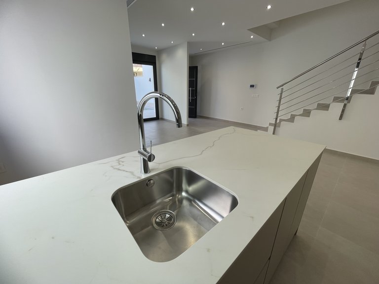 Villa for Sale in Villas Orquídea - Benijófar,Alicante 9