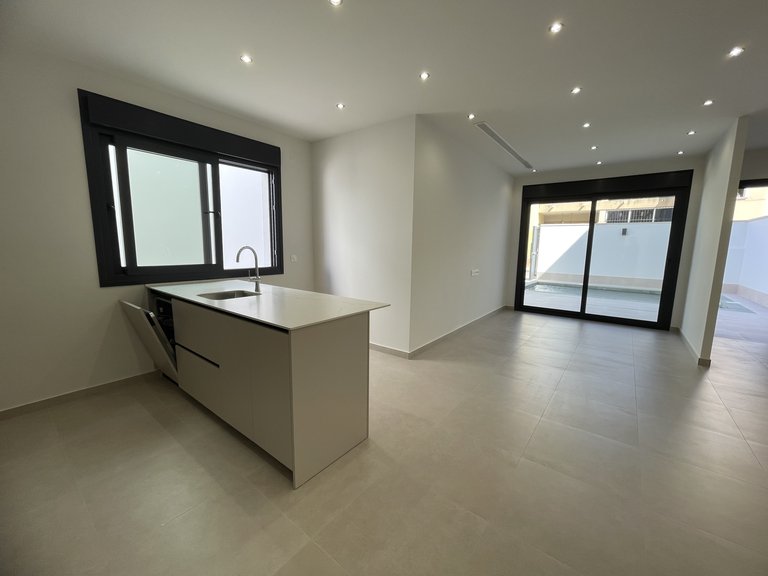Villa for Sale in Villas Orquídea - Benijófar,Alicante 8