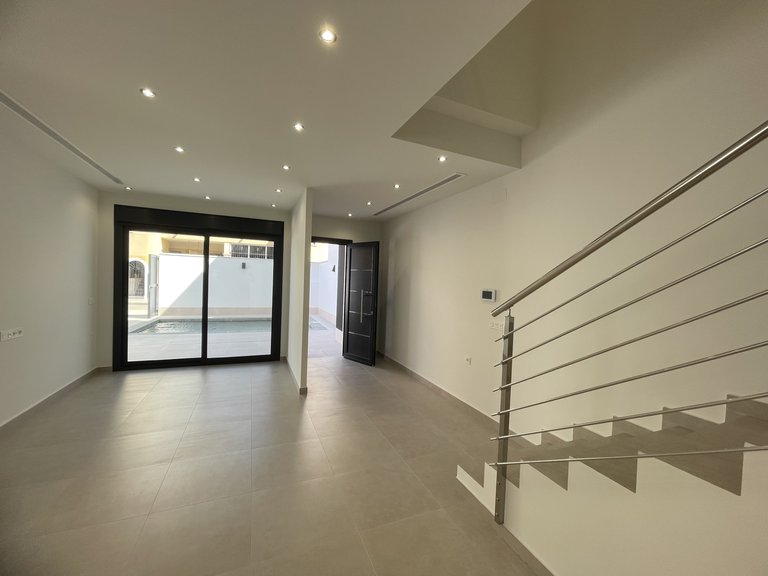 Villa for Sale in Villas Orquídea - Benijófar,Alicante 11