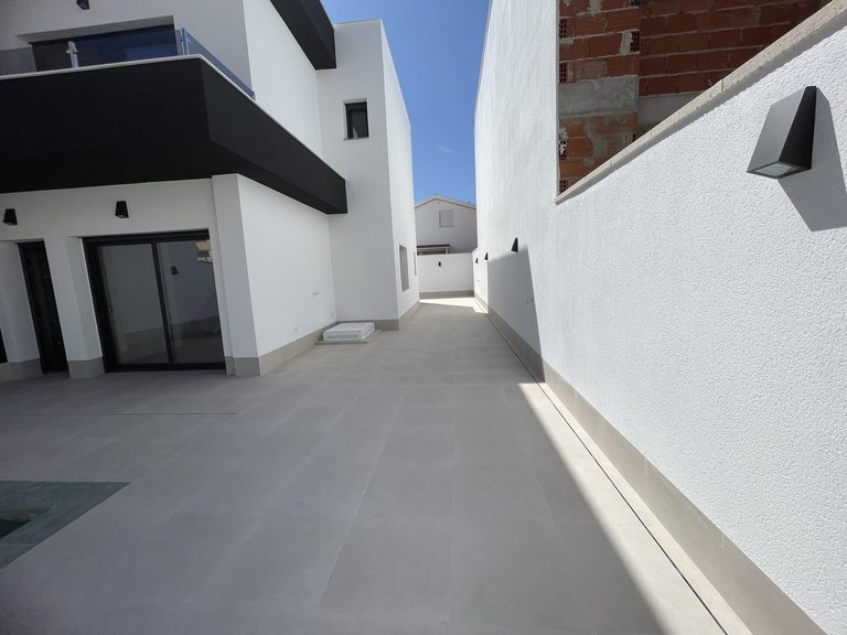 Villa for Sale in Villas Orquídea - Benijófar,Alicante 29