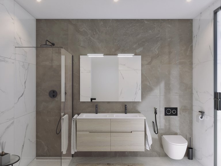 Villa for Sale in SaliSol Resort - Guardamar - Townhouse,Alicante 13