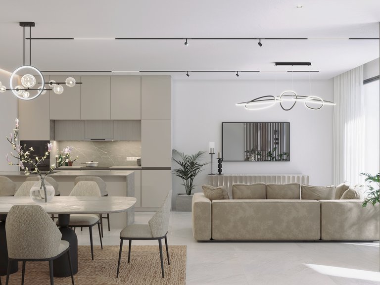 Villa for Sale in SaliSol Resort - Guardamar - Townhouse,Alicante 2