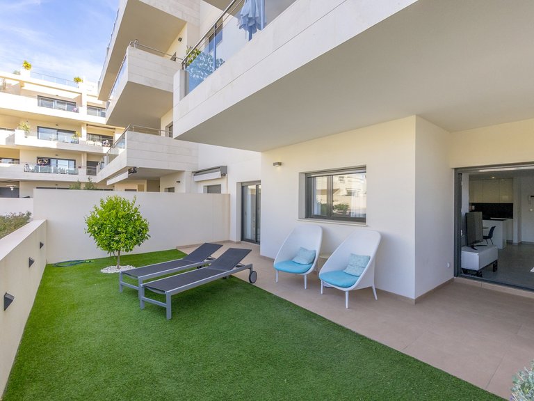 Apartment for Sale in Los Dolses,Alicante 6