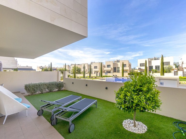 Apartment for Sale in Los Dolses,Alicante 4
