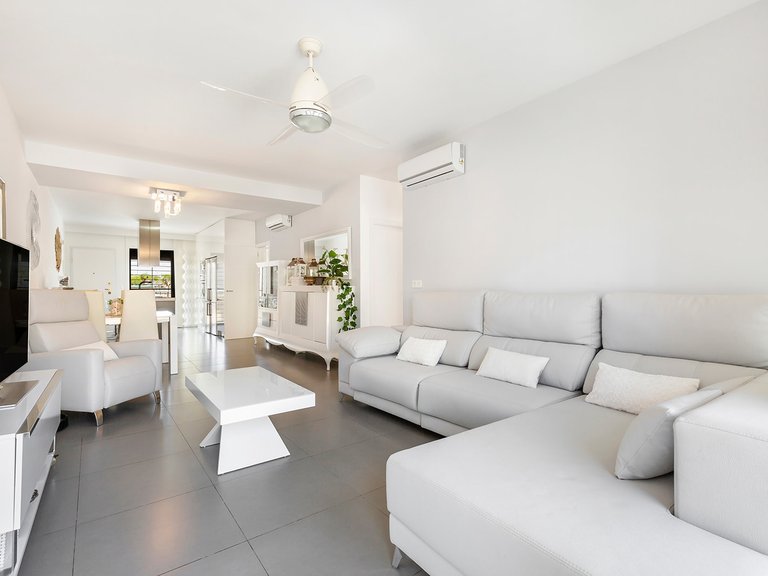 Apartment for Sale in Torre de la Horadada, 4