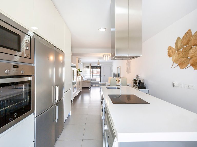 Apartment for Sale in Torre de la Horadada, 12