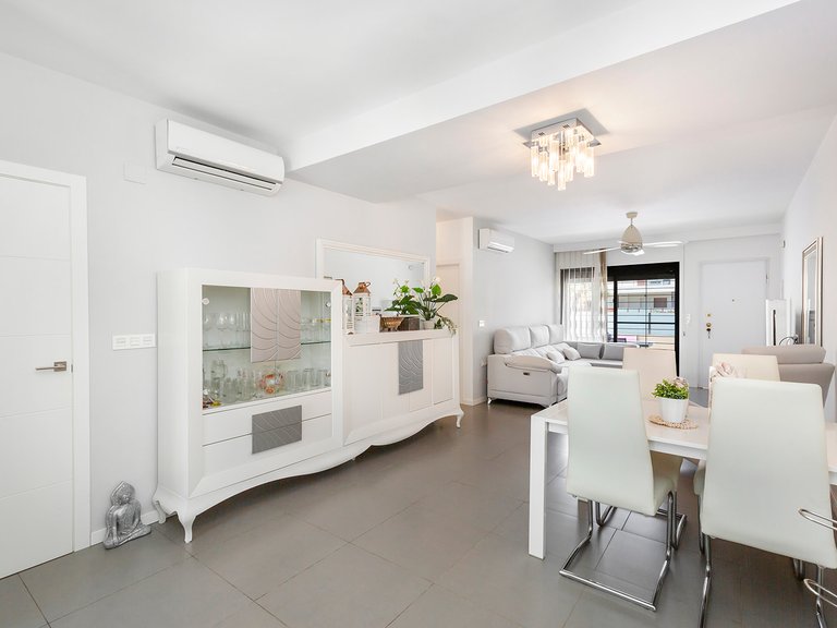 Apartment for Sale in Torre de la Horadada, 10