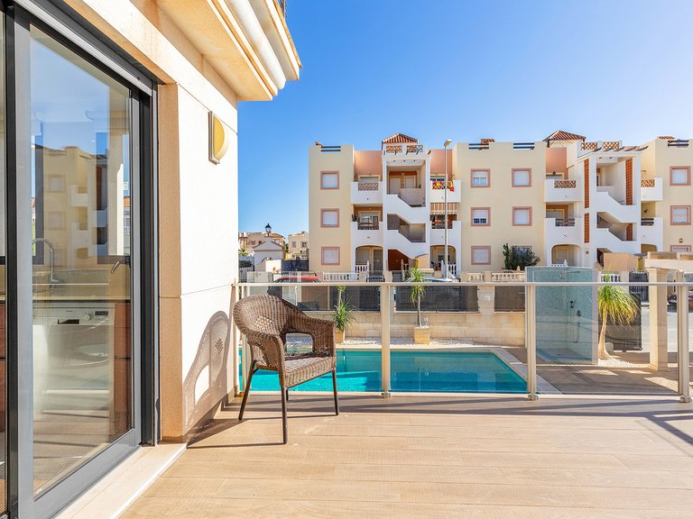 Villa for Sale in La Zenia,Alicante 19