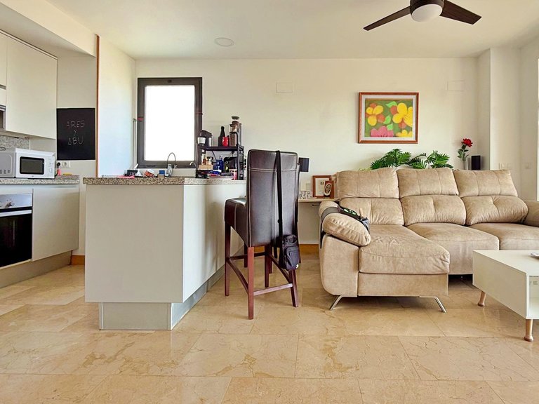 Apartment for Sale in Lomas de Campoamor,Alicante 9