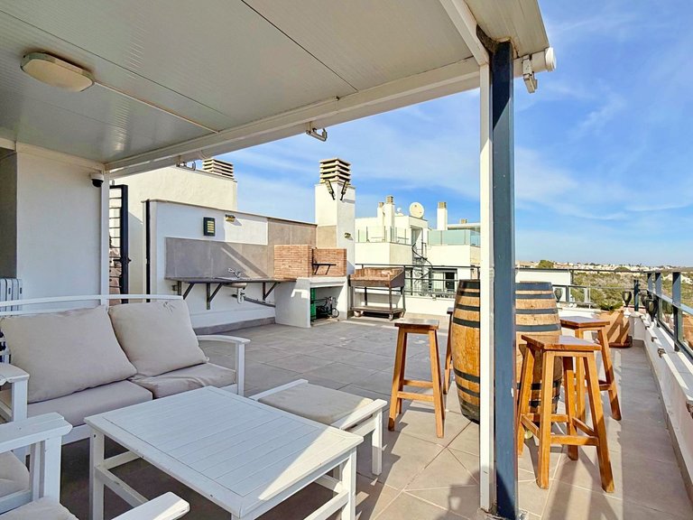 Apartment for Sale in Lomas de Campoamor,Alicante 4