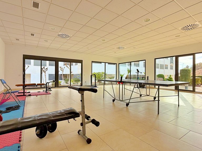 Apartment for Sale in Lomas de Campoamor,Alicante 26