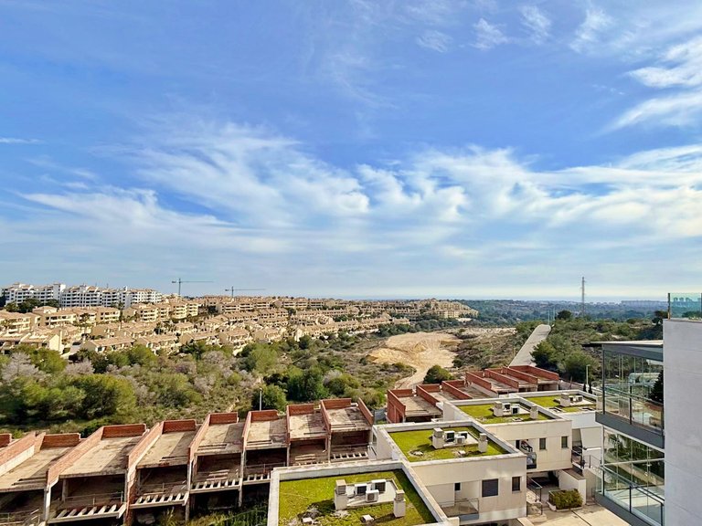 Apartment for Sale in Lomas de Campoamor,Alicante 6