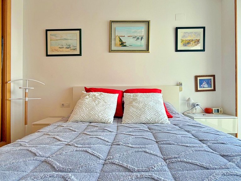 Apartment for Sale in Lomas de Campoamor,Alicante 21