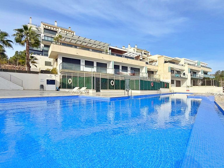 Apartment for Sale in Lomas de Campoamor,Alicante 24