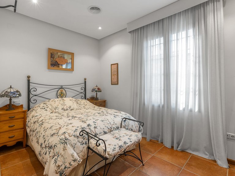 Villa for Sale in La Veleta - Torrevieja,Alicante 27