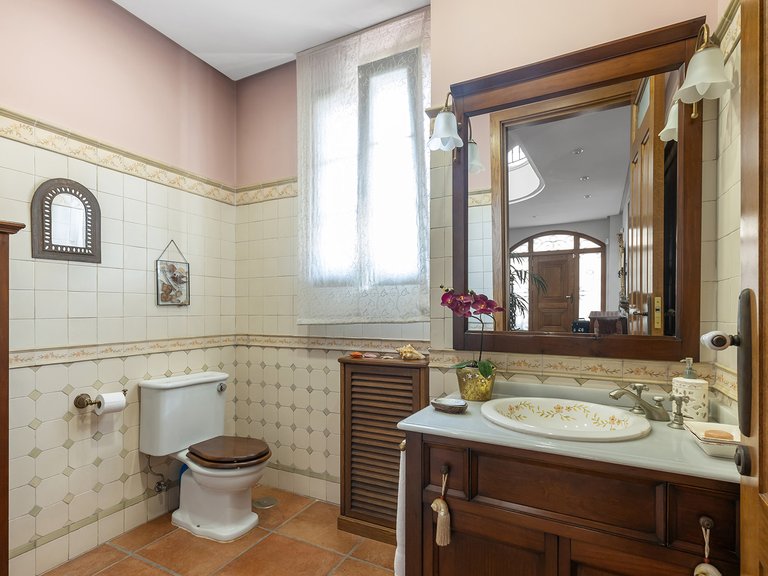 Villa for Sale in La Veleta - Torrevieja,Alicante 22