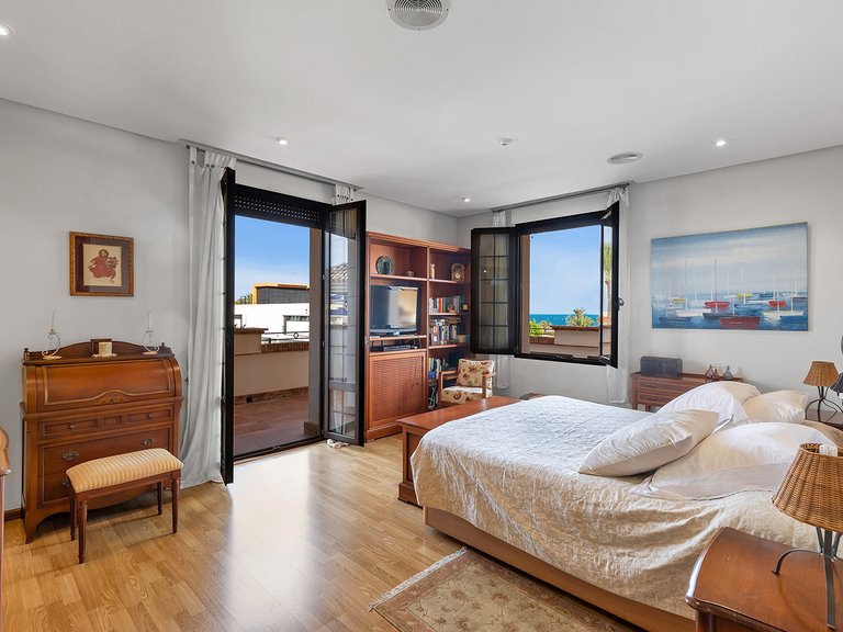 Villa for Sale in La Veleta - Torrevieja,Alicante 21