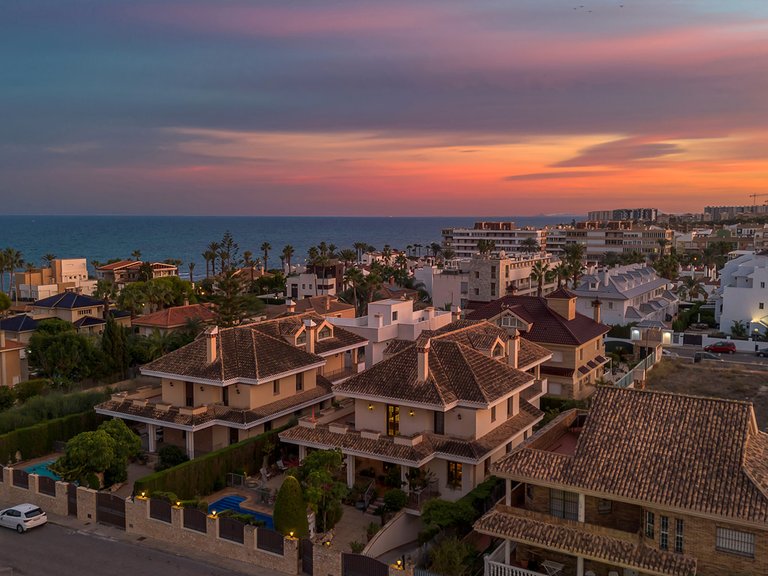 Villa for Sale in La Veleta - Torrevieja,Alicante 42