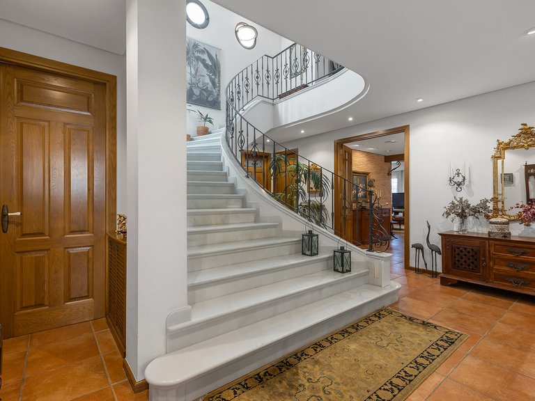 Villa for Sale in La Veleta - Torrevieja,Alicante 9