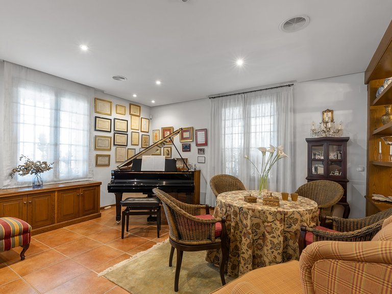 Villa for Sale in La Veleta - Torrevieja,Alicante 15