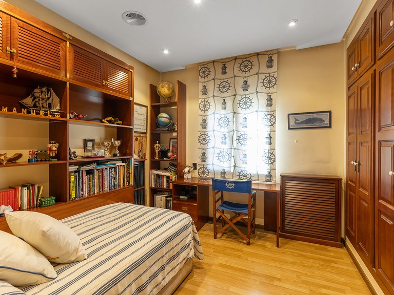 Villa for Sale in La Veleta - Torrevieja,Alicante 24