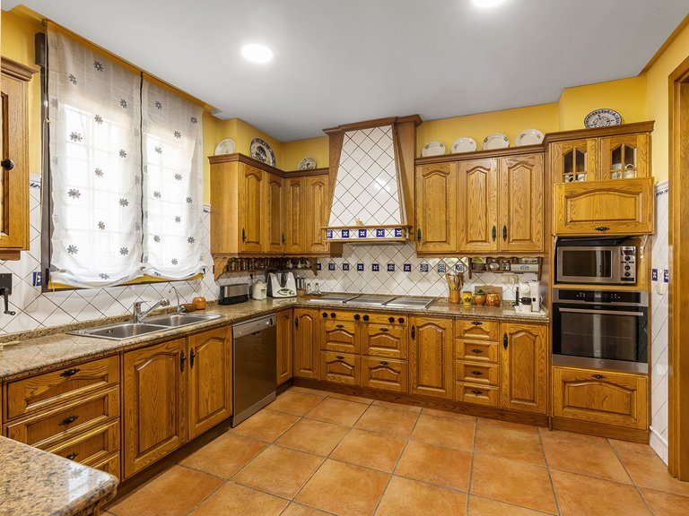 Villa for Sale in La Veleta - Torrevieja,Alicante 19