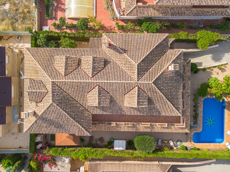 Villa for Sale in La Veleta - Torrevieja,Alicante 41