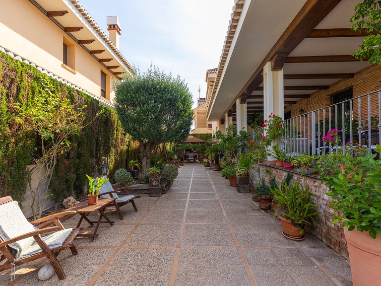 Villa for Sale in La Veleta - Torrevieja,Alicante 4