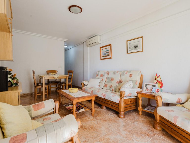 Apartment for Sale in Parque de las Naciones - Torrevieja,Alicante 8