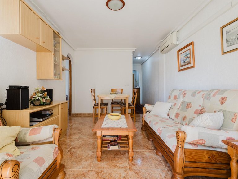 Apartment for Sale in Parque de las Naciones - Torrevieja,Alicante 9
