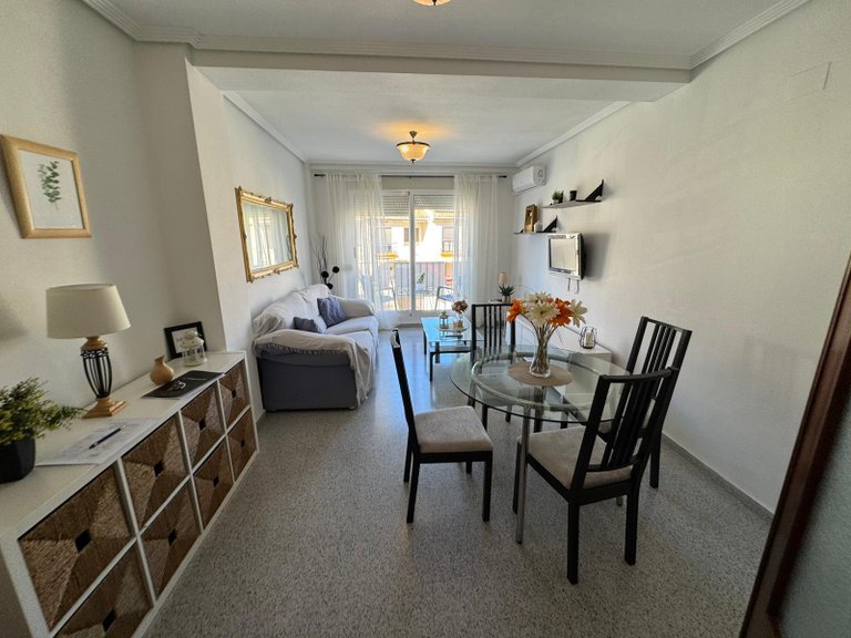 Apartment for Sale in San Miguel de Salinas,Alicante 3