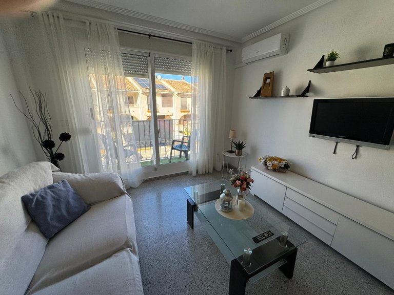 Apartment for Sale in San Miguel de Salinas,Alicante 2