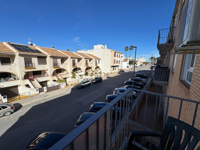 Apartment for Sale in San Miguel de Salinas,Alicante 1