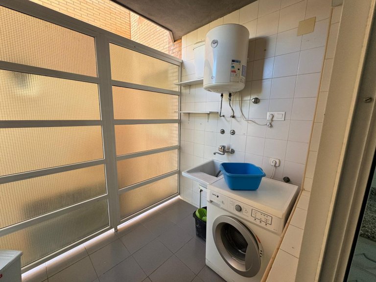 Apartment for Sale in San Miguel de Salinas,Alicante 6