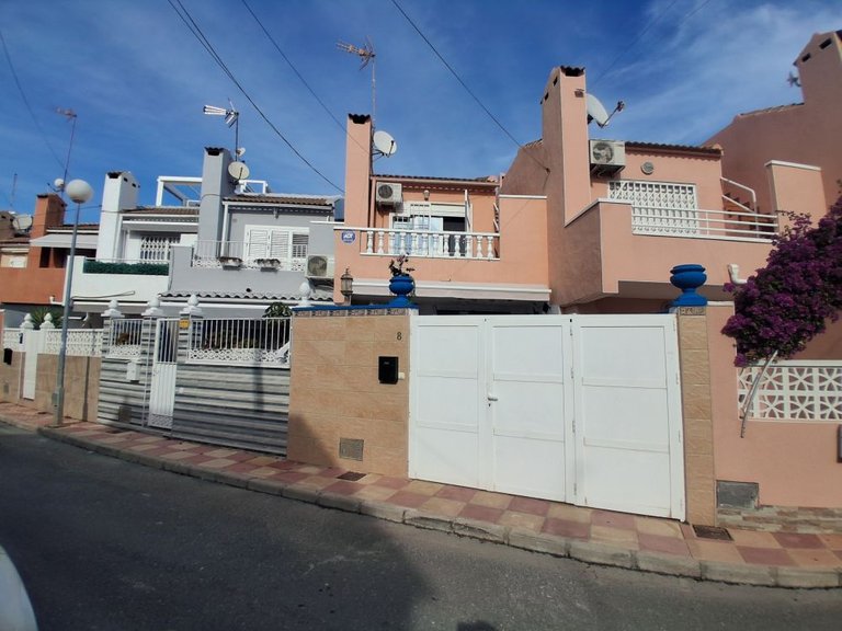 Apartment for Sale in Los Frutales - Torrevieja,Alicante 17