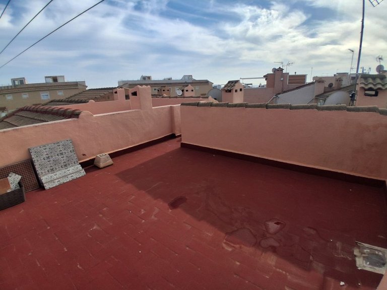 Apartment for Sale in Los Frutales - Torrevieja,Alicante 16