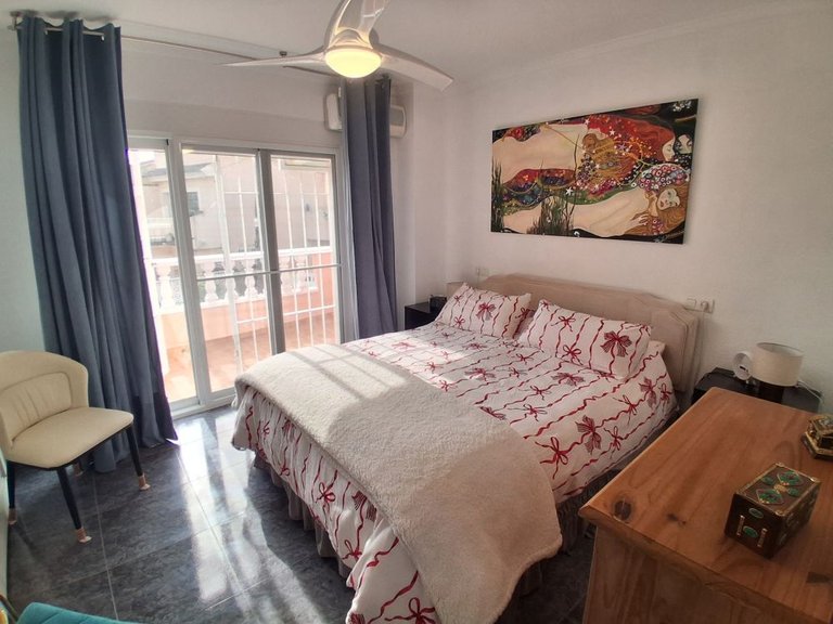 Apartment for Sale in Los Frutales - Torrevieja,Alicante 10