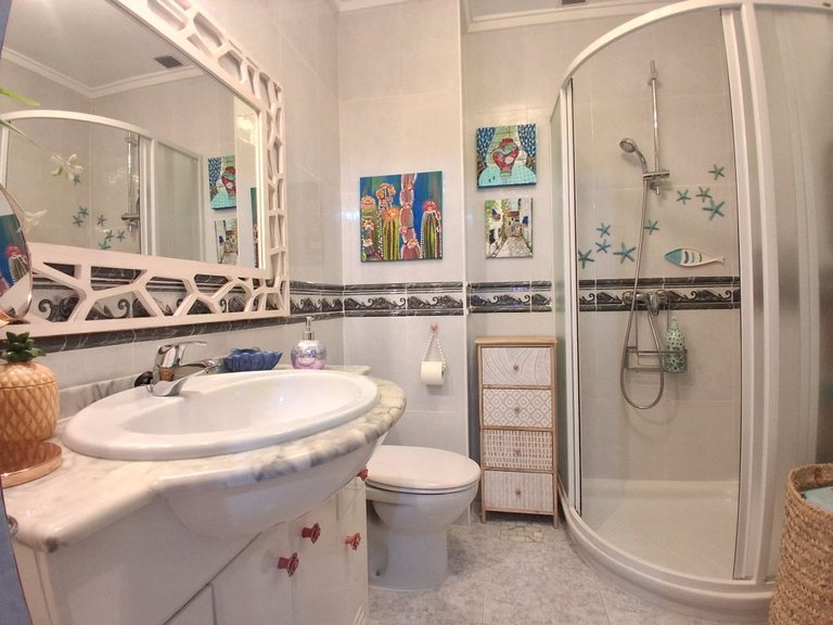 Apartment for Sale in Los Frutales - Torrevieja,Alicante 12