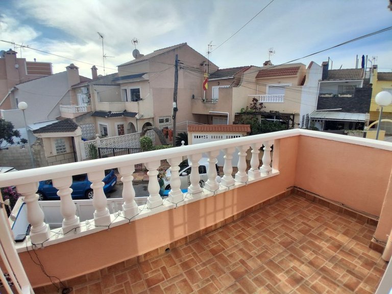 Apartment for Sale in Los Frutales - Torrevieja,Alicante 15
