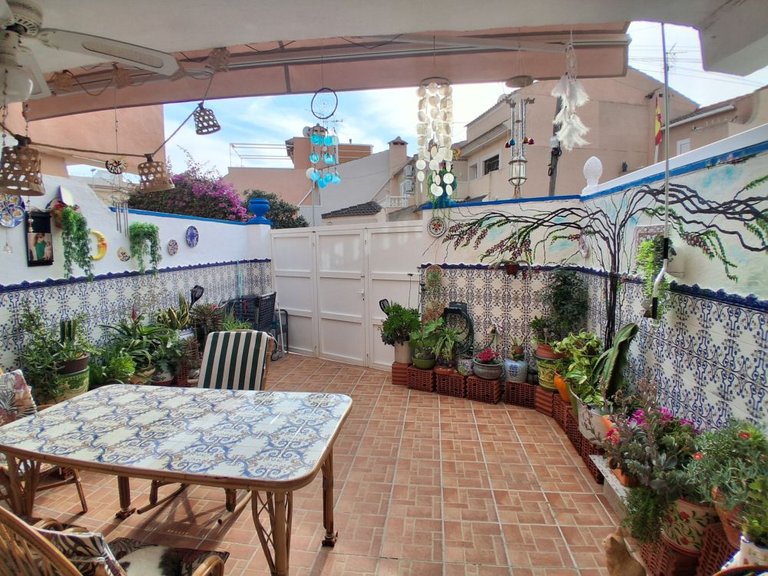 Apartment for Sale in Los Frutales - Torrevieja,Alicante 2